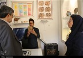 بازدید از موزه‌های استان یزد همزمان با روز جهانی موزه‌ها