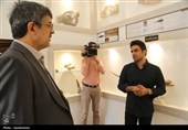 بازدید از موزه‌های استان یزد همزمان با روز جهانی موزه‌ها