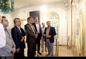 بازدید از موزه‌های استان یزد همزمان با روز جهانی موزه‌ها