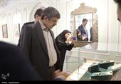 بازدید از موزه‌های استان یزد همزمان با روز جهانی موزه‌ها