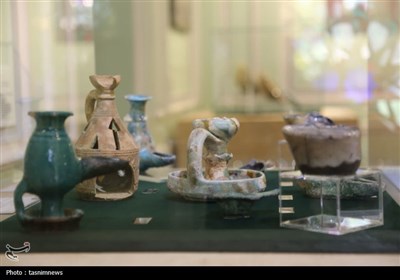 بازدید از موزه‌های استان یزد همزمان با روز جهانی موزه‌ها