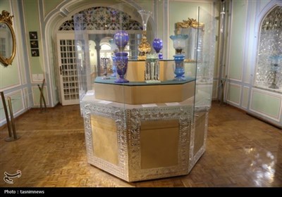 بازدید از موزه‌های استان یزد همزمان با روز جهانی موزه‌ها