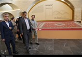 بازدید از موزه‌های استان یزد همزمان با روز جهانی موزه‌ها