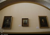 بازدید از موزه‌های استان یزد همزمان با روز جهانی موزه‌ها