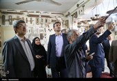 بازدید از موزه‌های استان یزد همزمان با روز جهانی موزه‌ها