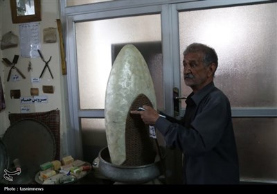 بازدید از موزه‌های استان یزد همزمان با روز جهانی موزه‌ها