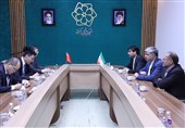تفاهم‌نامه همکاری بین یزد و تورفان چین امضا می‌شود