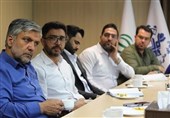 جلسه قرآنی های اربعین