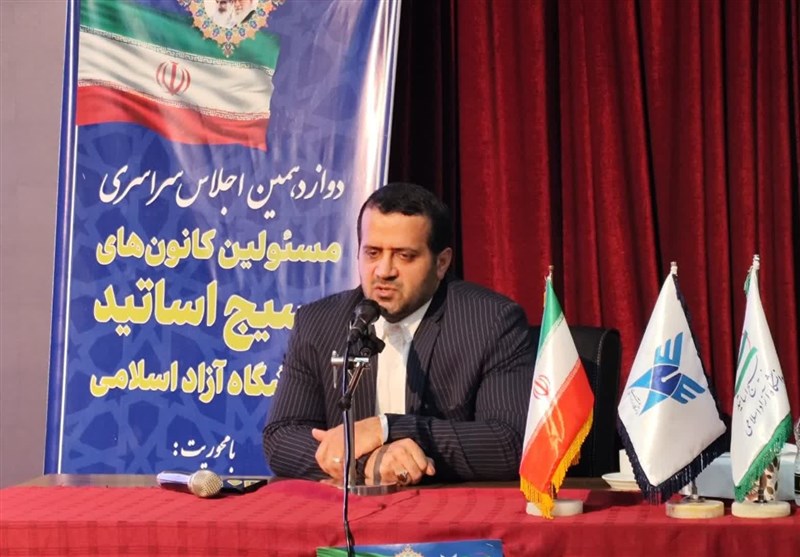 تثبیت جشنواره علمی شهید چمران به عنوان مرجعی علمی