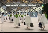 81 بالمئة من الحجاج الإیرانیین دخلوا أرض الوحی