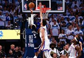 اوکلاهما در یک‌قدمی فینال NBA