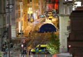 Dozens Injured After Car Rams Crowd During Liverpool Victory Parade