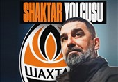 آردا توران سرمربی شاختار شد