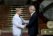 Iran Stresses Collaboration with Pakistan to Ensure Border Security