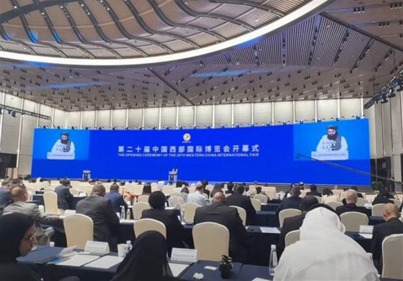  طالبان: افغانستان آماده جذب سرمایه‌گذاران خارجی است 