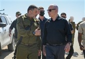 דוד זיני, השוטר האישי של נתניהו