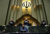 Qalibaf Retains Post as Iran’s Parliament Speaker