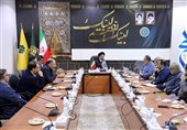 لزوم بهرهگیری از فناوریهای روزآمد در خدمترسانی به زائران