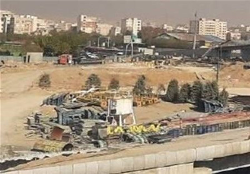 پروژه میدان فتح بعد از وعده‌های مکرر در یک‌قدمی افتتاح