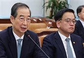 Ex-PM Banned from Leaving S. Korea for Alleged Insurrection