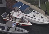 11 Hospitalized after Boat Explosion in Florida
