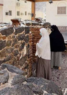 مسجد الفسخ