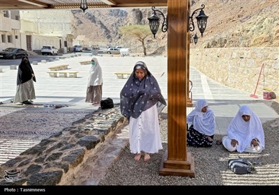 مسجد الفسخ