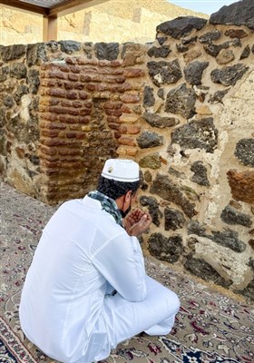 مسجد الفسخ