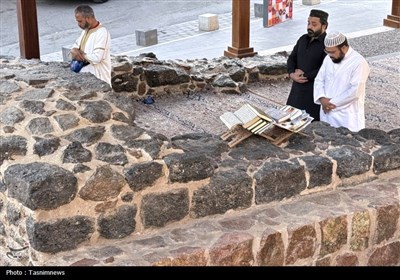 مسجد الفسخ