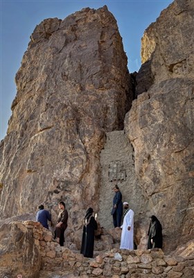 مسجد الفسخ