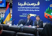غفلت فناورانه ایران از بازار 180 میلیونی اوراسیا