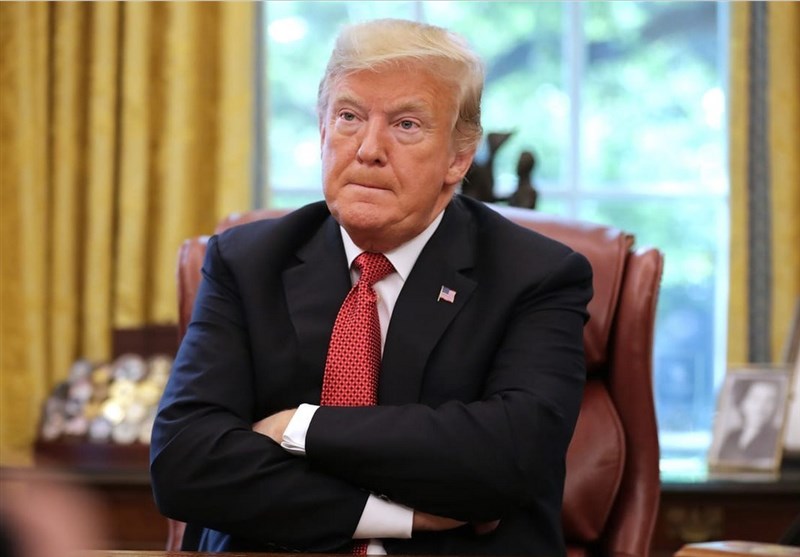 Trump Asks US Supreme Court to Allow Mass Federal Layoffs