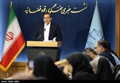13قانون خاص و عام برای مقابله با جرایم علیه امنیت ملی وجود دارد