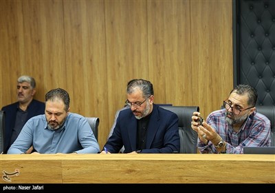 نشست خبری سخنگوی قوه قضاییه