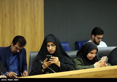 نشست خبری سخنگوی قوه قضاییه