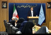 جهانگیر: وحدت و انسجام ملت ایران، دشمن را به التماس برای آتش‌بس کشاند