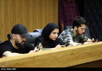 نشست خبری سخنگوی قوه قضاییه