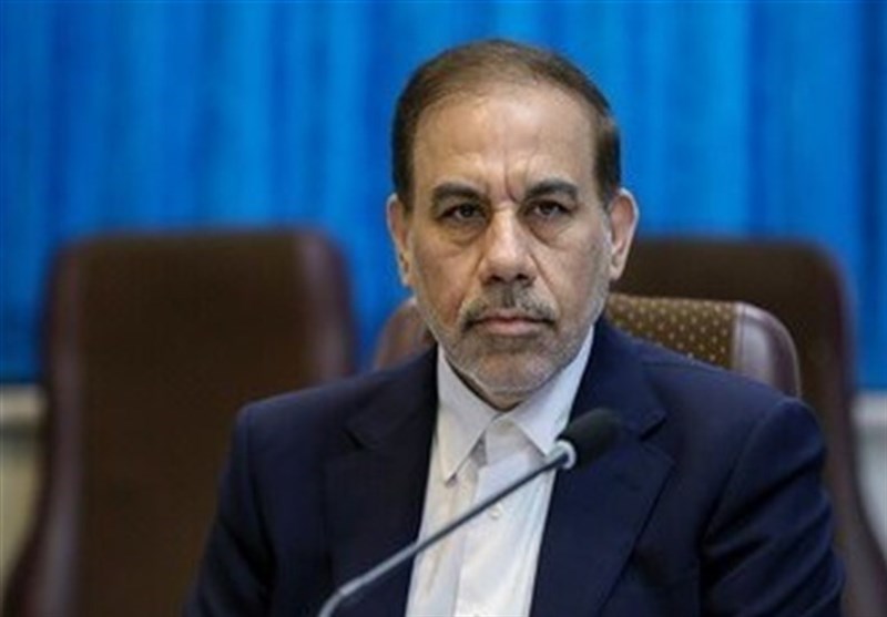  عاملان شهادت قاضی احسان باقری دستگیر شدند 