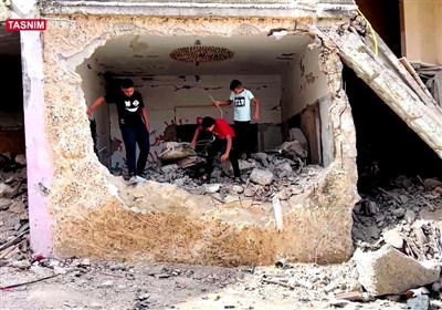 جمعه،راهپيمايي،برگزار،تسنيم،خودجوش،اشغالگر،سنندج