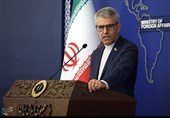 Багаи: Иран ни при каких обстоятельствах не откажется от обогащения урана
