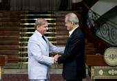 Премьер-министр Пакистана заявил о поддержке мирной ядерной программы Ирана