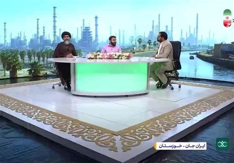وقتی «ثریا» شبکه یک استودیویش را از تهران به اهواز برد