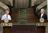 رئیسجمهور: ایجاد اختلاف بین مسلمانان از اهداف آمریکا در منطقه است