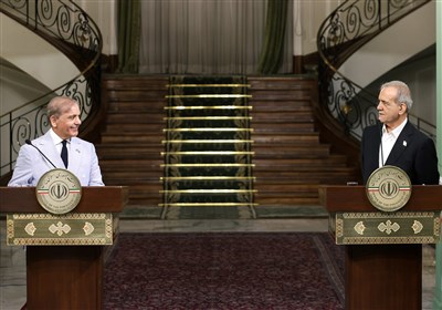 پاكستان،ايران،سفر،هند،صلح،وزير،پزشكيان،تنش،جهان،قربان،توافقا ...
