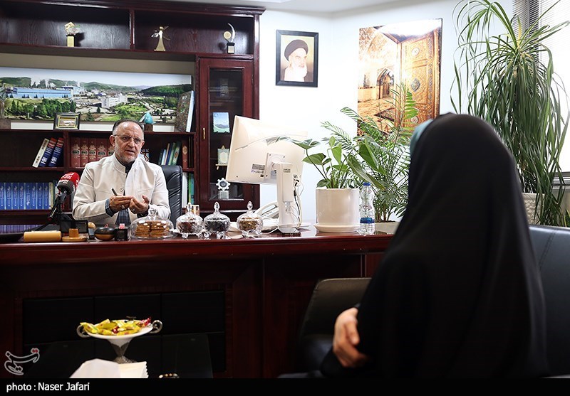مذاکرات مثبت بین کاغذ مازندران و سازمان جنگلها پس از چند سال 4