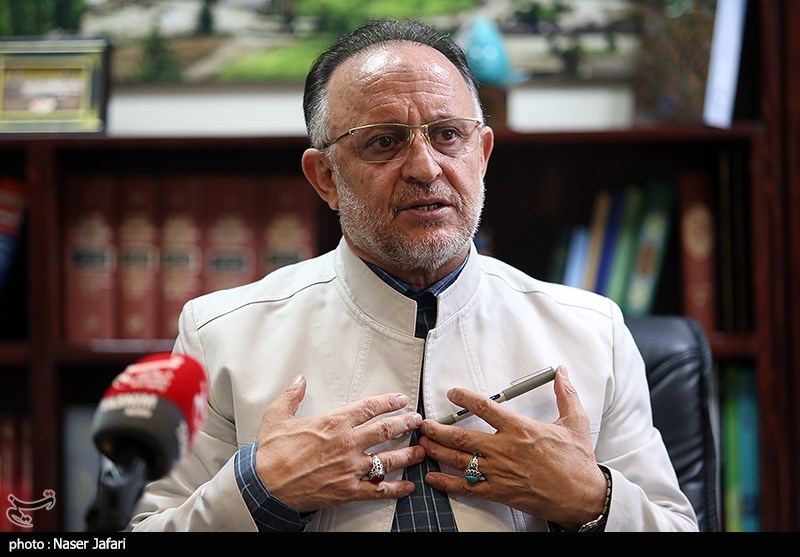 مذاکرات مثبت بین کاغذ مازندران و سازمان جنگلها پس از چند سال 2