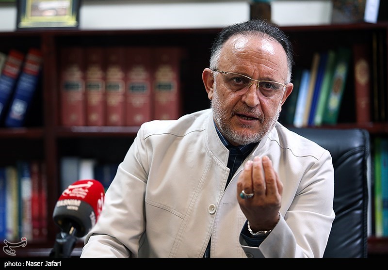 مذاکرات مثبت بین کاغذ مازندران و سازمان جنگل‌ها پس از چند سال