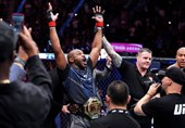 آینده تاریک سنگین‌وزن MMA