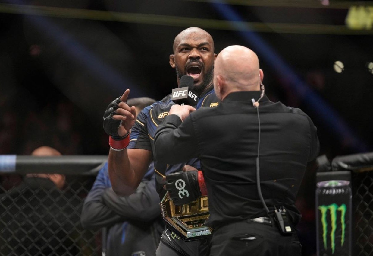 MMA , UFC , 