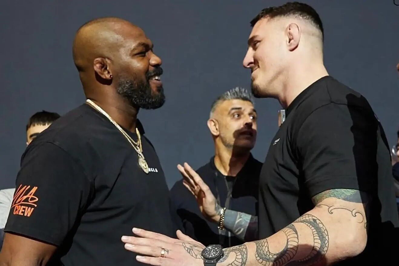 MMA , UFC , 